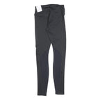 NIKE Womens Joggers Black XS W24 L27 Slim Skinny Activewear Leggings