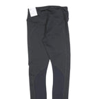 NIKE Womens Joggers Black XS W24 L27 Slim Skinny Activewear Leggings