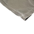 CARHARTT Mens Cotton Relaxed Cargo Trousers W31 L32 Brown Durable Utility