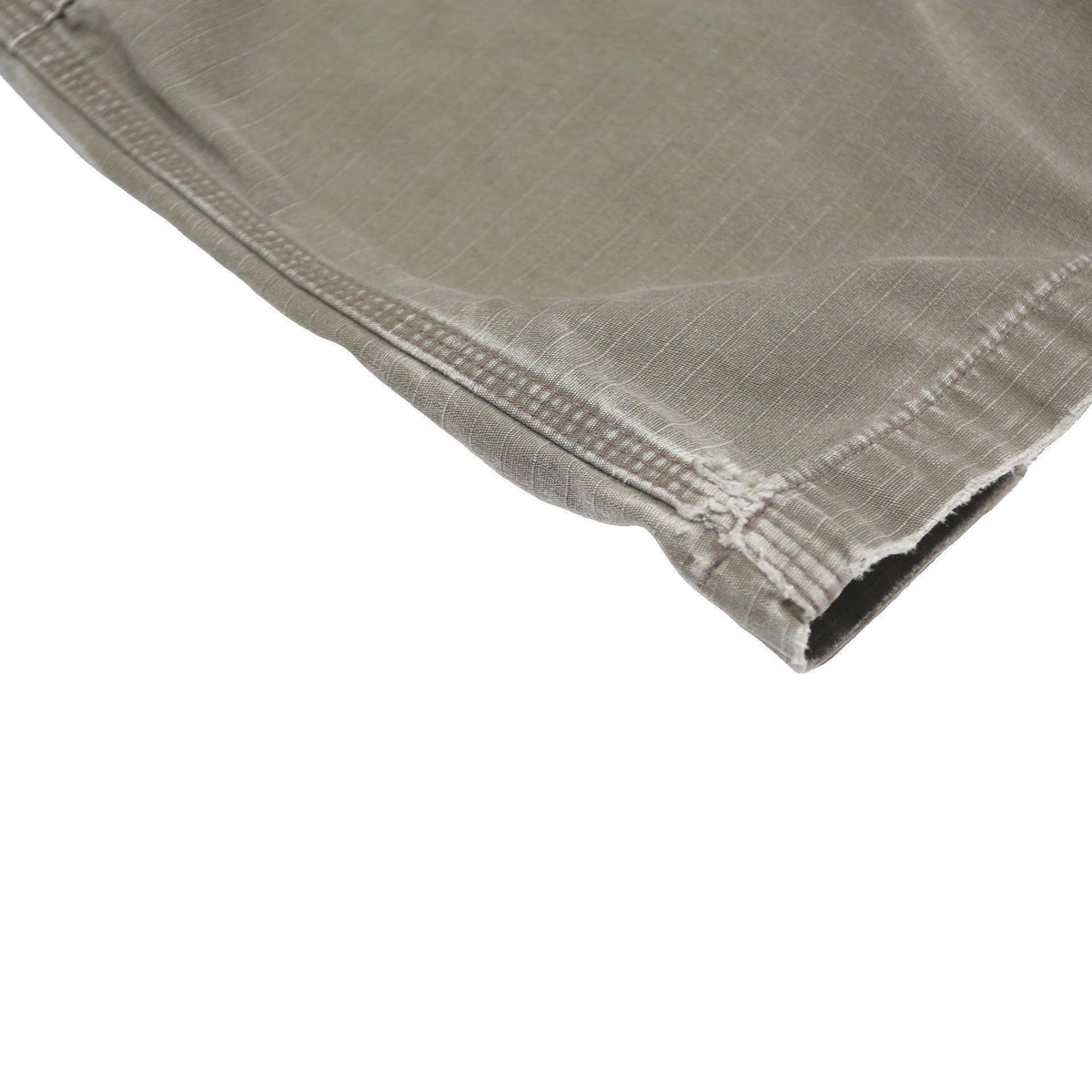 CARHARTT Mens Cotton Relaxed Cargo Trousers W31 L32 Brown Durable Utility