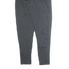 NIKE Mens Joggers Black Slim Tapered M W26 L28 Sportswear Training Pants