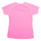 BERGHAUS Womens T-Shirt Pink S