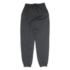 LULULEMON Womens Joggers Black M W26 L27 Comfortable Slim Fit Drawstring