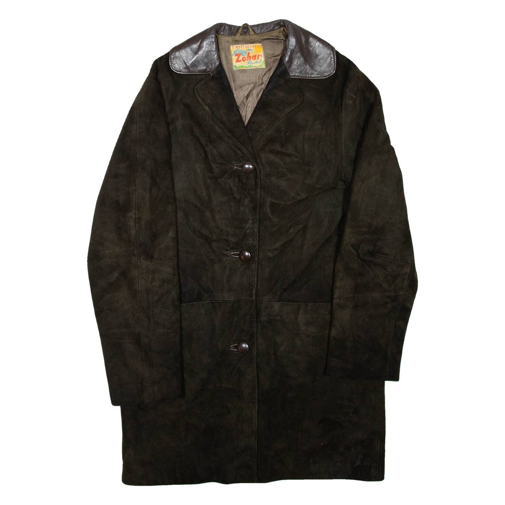 Womens Jacket Black L