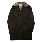 Womens Jacket Black L