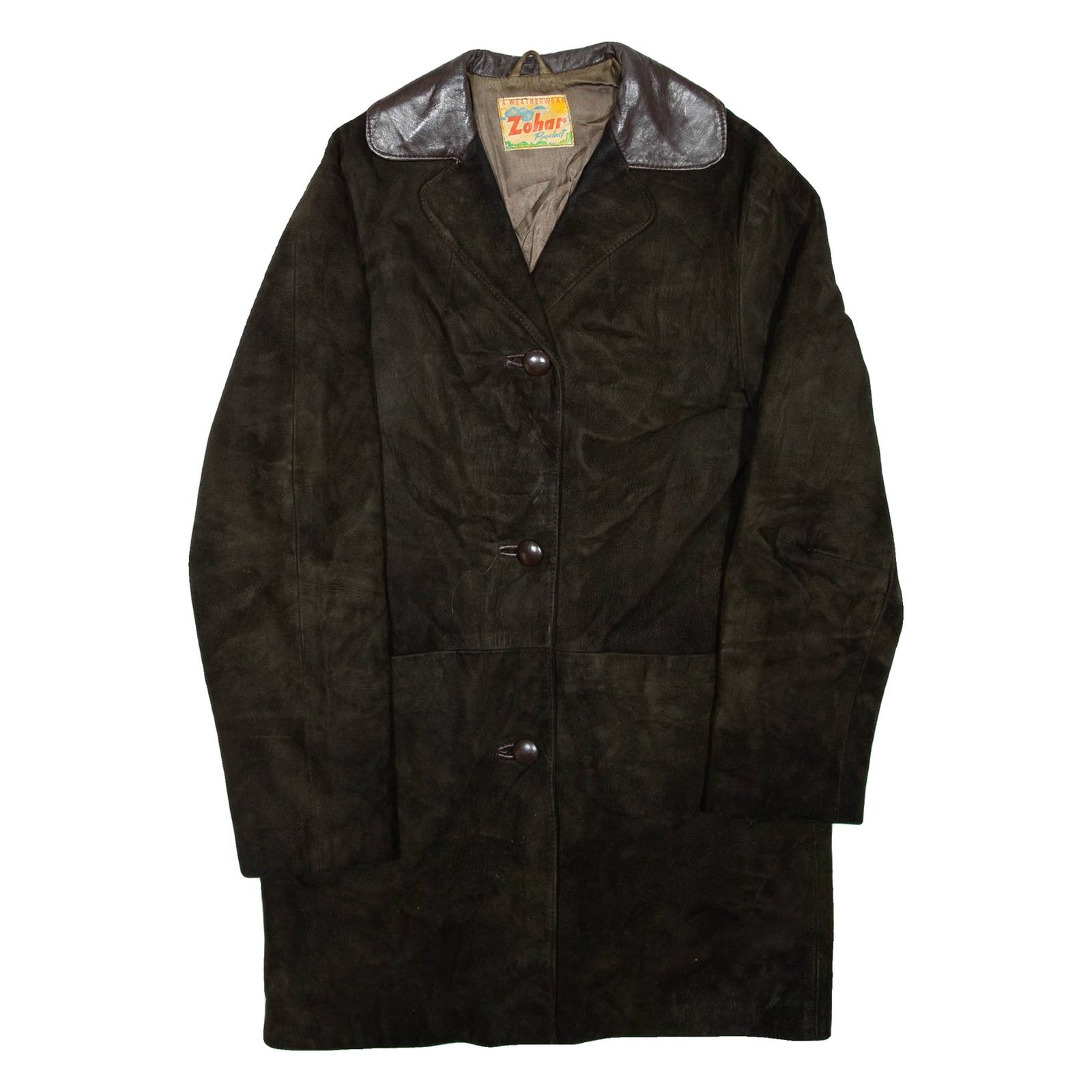 Womens Jacket Black L