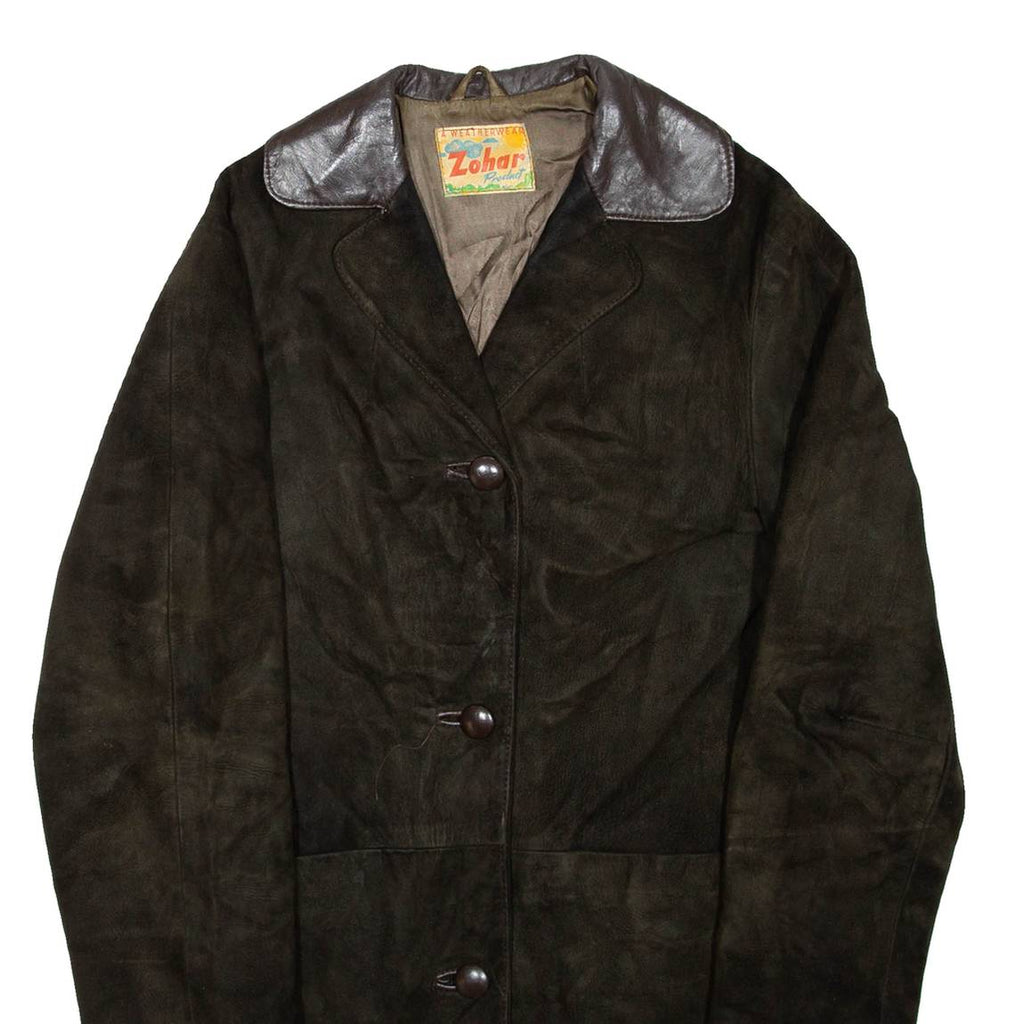 Womens Jacket Black L