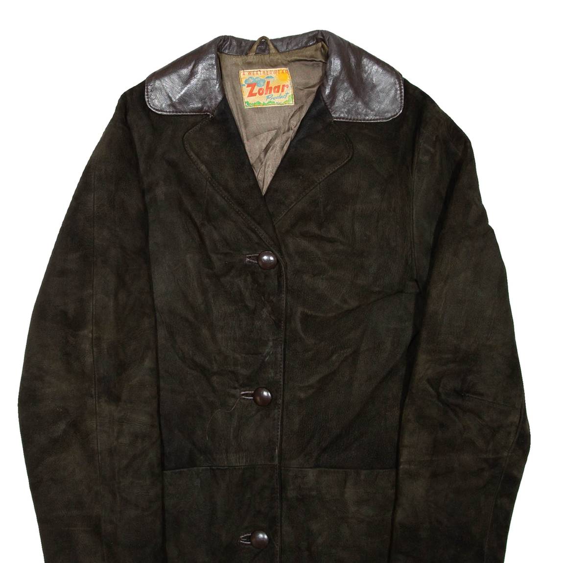 Womens Jacket Black L