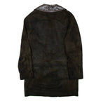 Womens Jacket Black L