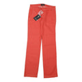 GUESS Womens Jeans Coral Regular Straight Denim W28 L31 Zip Cotton Blend