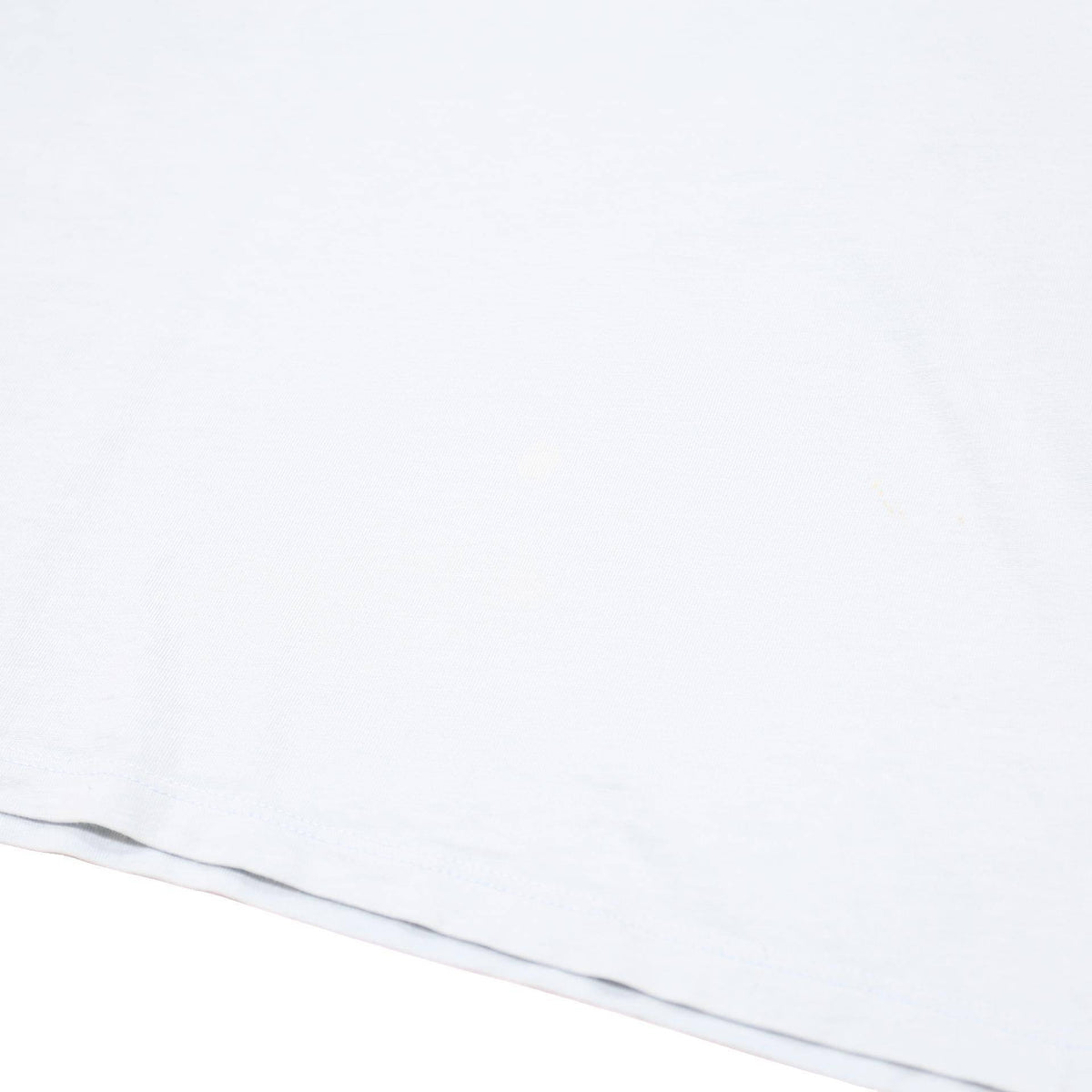PATAGONIA Mens White Graphic T-Shirt 2XL Short Sleeve Crew Neck Cotton Casual