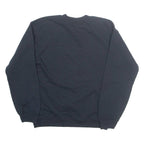 MV SPORT Yakima Bears Mens Sweatshirt Black USA S