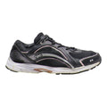 RYKA SKYWALK Sneaker Trainers Black Synthetic Womens UK 5
