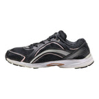 RYKA SKYWALK Sneaker Trainers Black Synthetic Womens UK 5