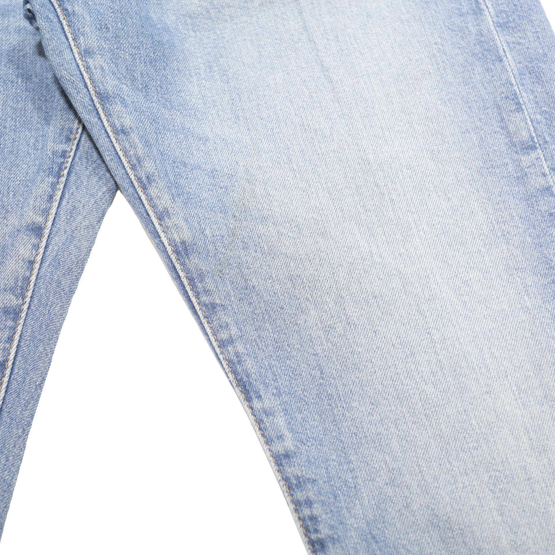 LEVI'S 510 BIG E Mens Slim Jeans Blue Denim W30 L32 Classic Cotton Blend Zip