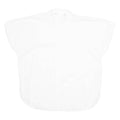 Womens Shirt White Collared XL
