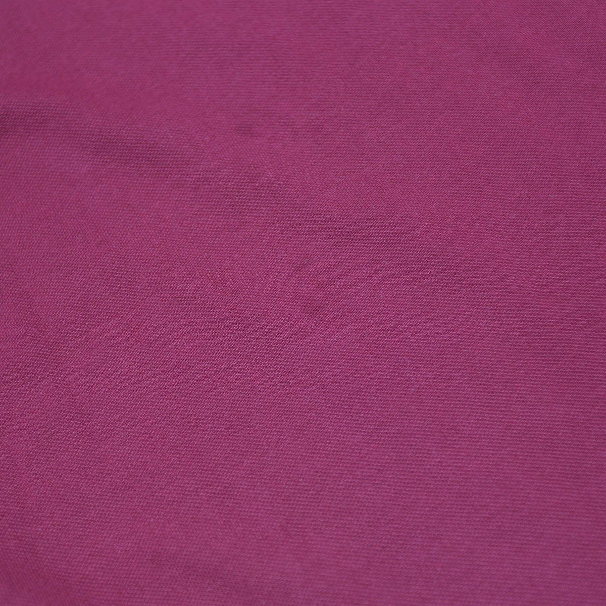 DIADORA Mens Maroon Short Sleeve Plain Polo Shirt L Cotton Casual