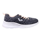 ARENA Sneaker Trainers Black Synthetic Womens UK 5
