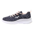 ARENA Sneaker Trainers Black Synthetic Womens UK 5