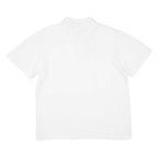 GILDAN Switzerland Mens Polo Shirt White L