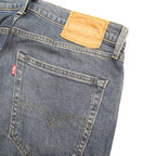 LEVI'S Skinny Taper Big E Mens Jeans Blue Slim Skinny Denim W32 L32 Stretch