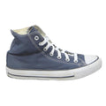 CONVERSE Chuck Taylor Womens High Top Trainers Blue Canvas UK 5.5 Classic Retro