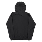 PUMA FC BOSPORUS Mens Rain Jacket Black Hooded M
