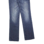 LEVI'S 531 Mens Jeans Blue Regular Straight Denim Medium W28 L34 Classic Cotton