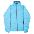 COLUMBIA Womens Jacket Blue M