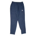 ADIDAS Mens Joggers Blue Tapered S W28 L29
