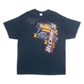 GILDAN Decaires Farellie Tour Mens T-Shirt Black USA XL