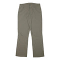 THE NORTH FACE Womens Polyester Blend Beige Regular Fit Straight Leg Trousers