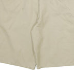 DICKIES Mens Shorts Beige Casual Plain 3XL W40 Cotton Blend Workwear