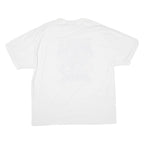 Toreadors Vs Spartans Mens T-Shirt White USA XL