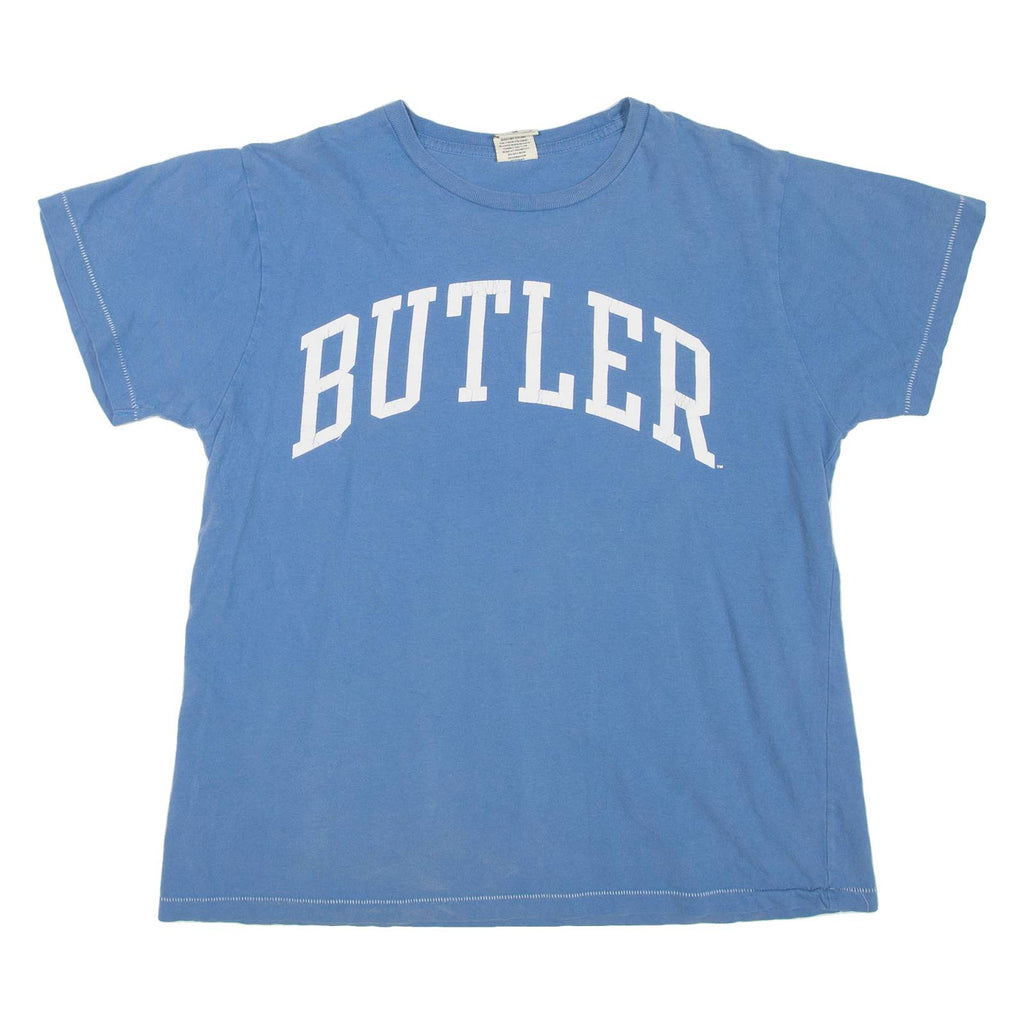 CLASSIC TEE LEAGUE Womens T-Shirt Blue M