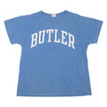 CLASSIC TEE LEAGUE Womens T-Shirt Blue M