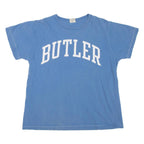 CLASSIC TEE LEAGUE Womens T-Shirt Blue M