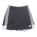 ADIDAS Mens Sports Shorts Black XL W30