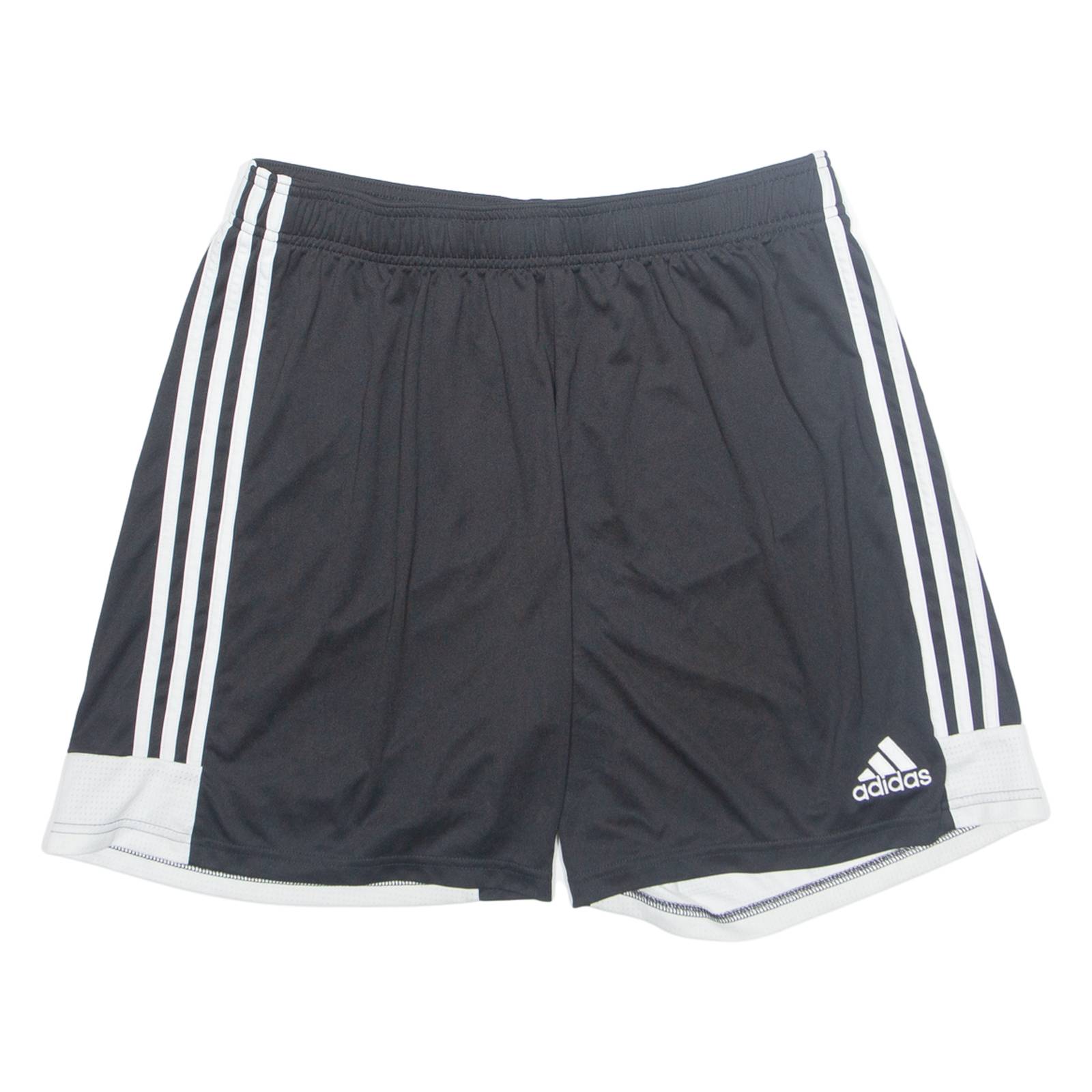 ADIDAS Mens Sports Shorts Black XL W30