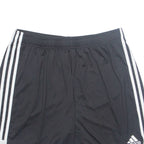 ADIDAS Mens Sports Shorts Black XL W30