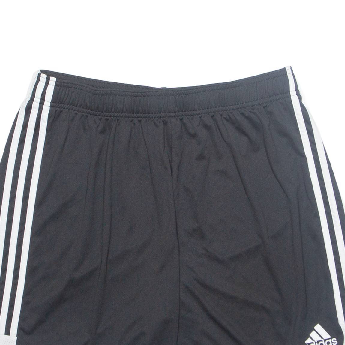 ADIDAS Mens Sports Shorts Black XL W30