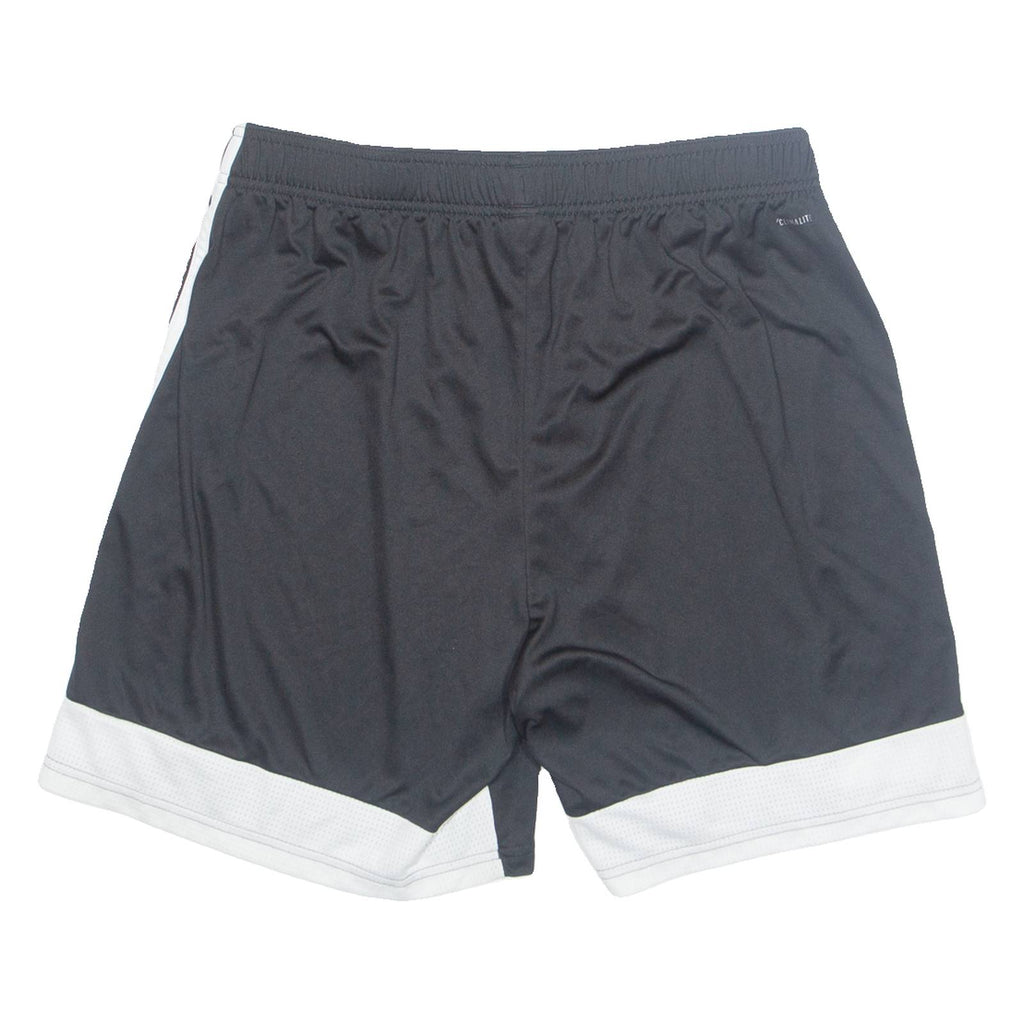 ADIDAS Mens Sports Shorts Black XL W30