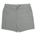 CARHARTT Mens Workwear Shorts Grey XL W38