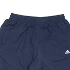 ADIDAS Lining Mens Swimming Shorts Blue M W29