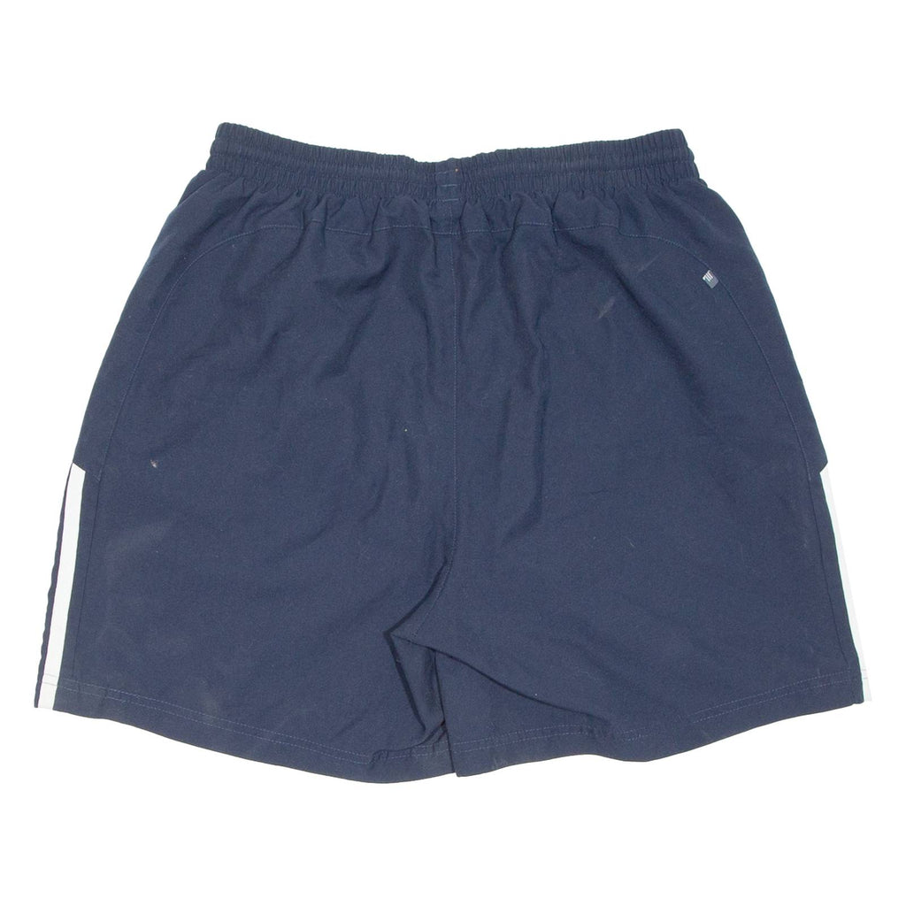 ADIDAS Lining Mens Swimming Shorts Blue M W29