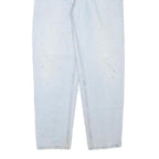 LEVI'S 559 Straight Mens Jeans Blue Regular Denim Light W34 L31 Classic Style