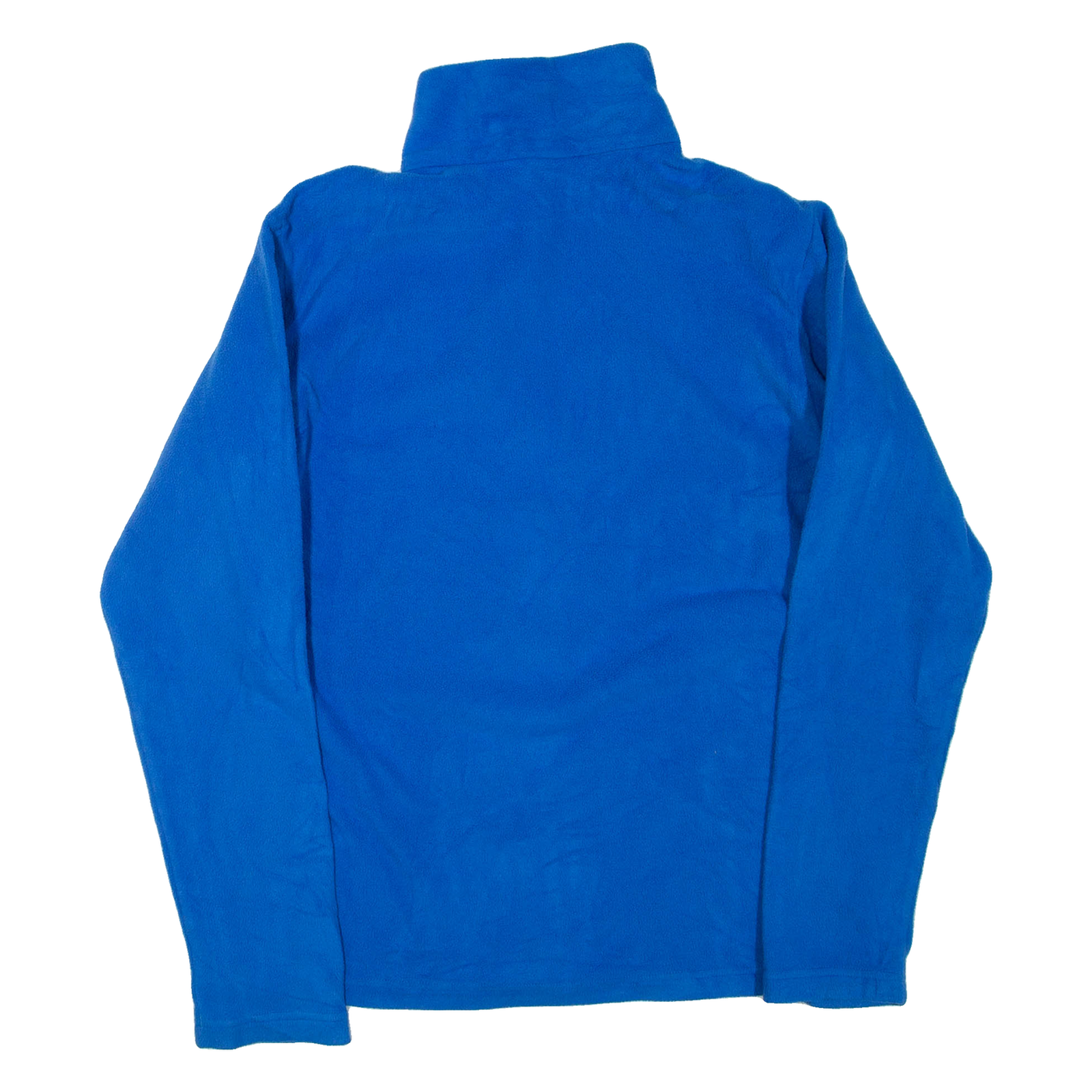 PATAGONIA Lightweight Pullover Womens Fleece Jacket Blue S