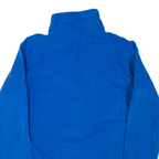 PATAGONIA Lightweight Pullover Womens Fleece Jacket Blue S