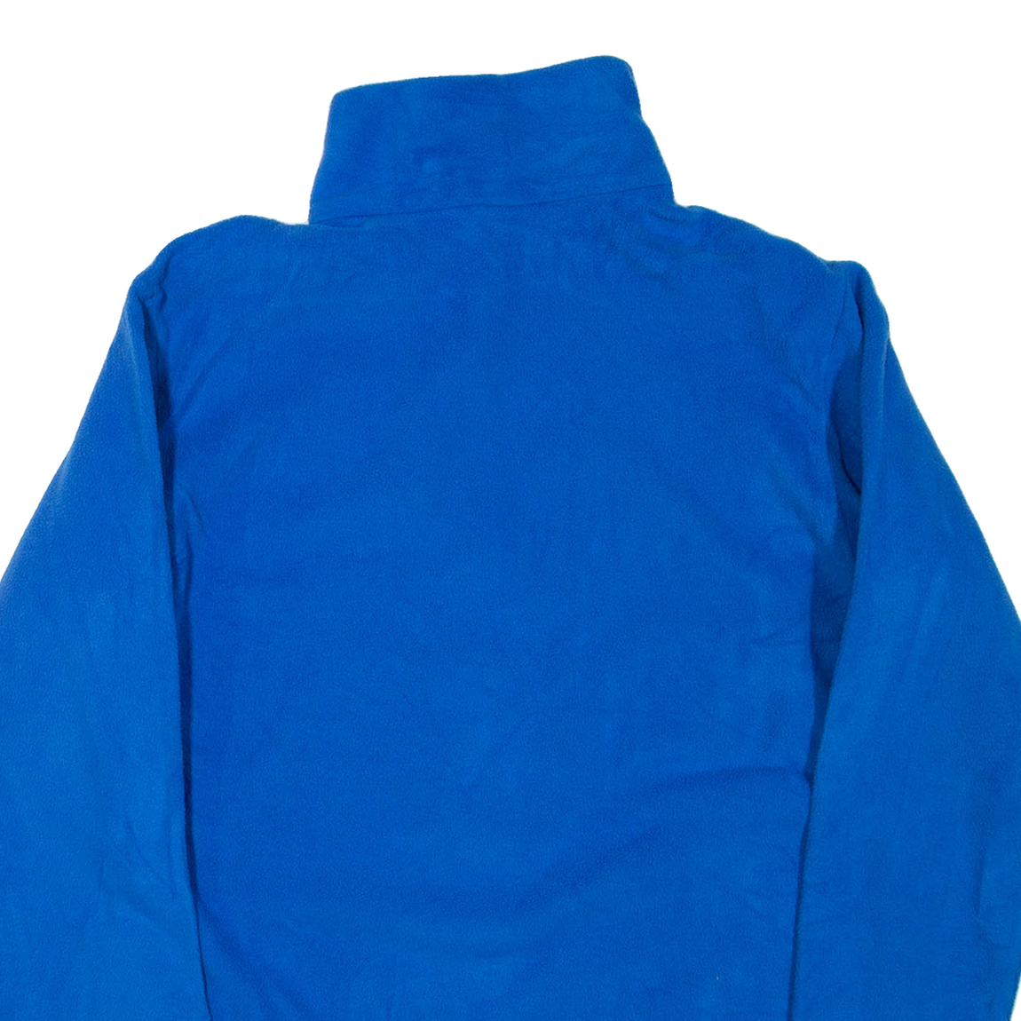 PATAGONIA Lightweight Pullover Womens Fleece Jacket Blue S