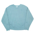 CHAMPION Mens Sweatshirt Blue M
